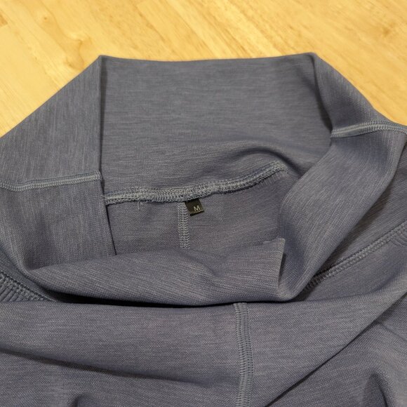 Alphalete Aero Leggings - Size Medium - Picture 9 of 9